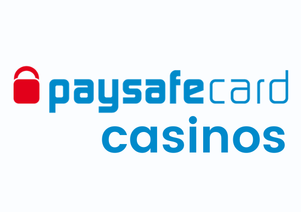 Paysafecard Casino CZ