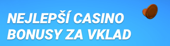 bonus cz casino